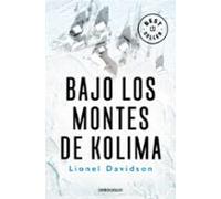 Bajo Los Montes De Kolima