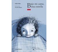 Bajo mi cama una estrella (El Árbol de la Lectura)