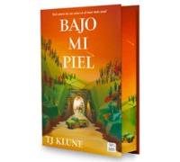 Bajo Mi Piel
