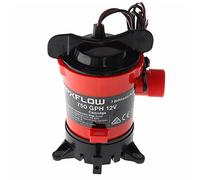 BAJO PEDIDO - BOMBA JOHNSON L550 45L/MIN 12V