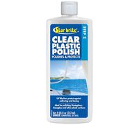 BAJO PEDIDO - PULIMENTO RENOVADOR PARA PLASTICOS 237ML