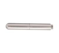 Bajo presión de pie cabeza de ducha, desmontable cobre ducha mano antidesgaste ergonómico diseño de refuerzo para el hogar (tirando de hilo)
