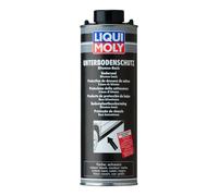 Bajo Protección Del Suelo Betún Negro LIQUI MOLY 6112 Rápido Corrosión 1L