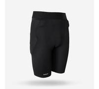 Bajo short de protección cóccix adulto roller, quad, patinete S