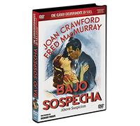 Bajo Sospecha (1943) (V.O.S.) [DVD]