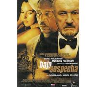 Bajo Sospecha DVD