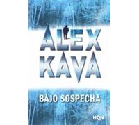 Bajo Sospecha (ebook)