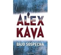Bajo sospecha (HARPER BOLSILLO)