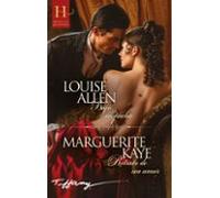 Bajo sospecha - Retrato de un amor: 85 (Ómnibus Harlequin Internacional)