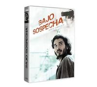 Bajo Sospecha - Serie Completa [DVD]