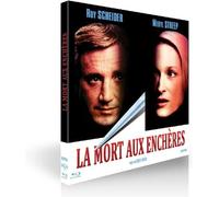 Bajo Sospecha / Still Of The Night (1982) [ Origen Francés, Ningun Idioma Espanol ] (Blu-Ray)
