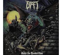 Bajo The Crooked Claw (CD)