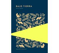 Bajo tierra | Mary Webb, Carmen Francí