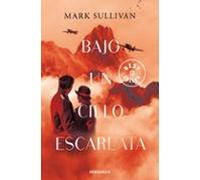 Bajo Un Cielo Escarlata