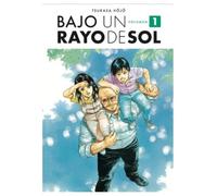 Bajo un rayo de sol 01