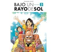 Bajo un rayo de sol 02