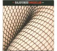 Bajofondo - Tangoclub [Vinilo]