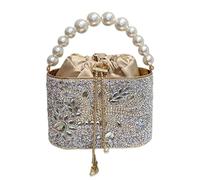 Bajos de Soro Mujer Bajo Creschi Filetere Con Cadena Elegante Percanda Para Canto Punsonos Escola Perchio Para Bodas Mujeres Mujeres Elegante Sezio Szio Range Sinestones Cago Messenger Crossbody