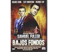 Bajos Fondos [DVD]