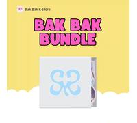 Bak Bak Bundle - Hearts2Hearts