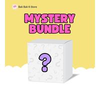 Bak Bak Mystery Bundle - Girl Group