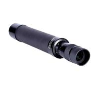 Bak4 - Telescopio para exteriores, alcance portátil de vida silvestre, monocular de alta definición, herramienta de detección de viajes, telescopio de observación escénica, equipo de senderismo