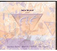 Baka Beyond - Baka Beyond Presents Ete
