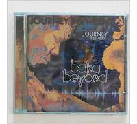 Baka Beyond - JOURNEY BETWEEN
