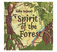 Cabanilles - Spirit Of The Forest
