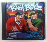 Baka Boyz - Quick Mix
