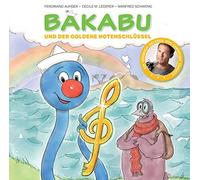 Bakabu und der goldene Notenschlues