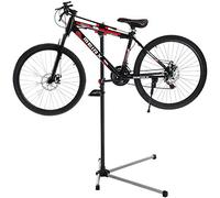 Bakaji 2815629 - Bicicleta Plegable Ajustable, Unisex, Color Negro, 100 x 100 x 110/180 cm