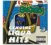 Bakardy Vell - Genuine Liqua Hits