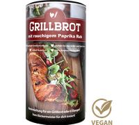 Bake Affair BBQ Bread Paprika Rub - 757 g Bake Affair