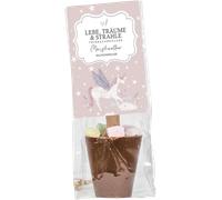 Bake Affair Chocolate Caliente con Malvavisco - Vive, Sueña & Brilla - 60 g Bake Affair