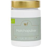 Bake Affair Matcha Bio en Polvo - 45 g Bake Affair