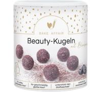 Bake Affair Mezcla para Bombones Beauty con Arándanos - 186 g Bake Affair