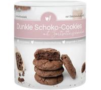 Bake Affair Mezcla para Galletas - Galletas de chocolate negro Bake Affair