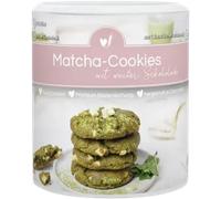 Bake Affair Mezcla para Galletas - Galletas de matcha Bake Affair