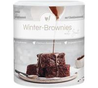 Bake Affair Mezcla para Winter-Brownies con Canela - 358 g Bake Affair