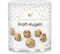Bake Affair Mezcla Power Ball con Coco - 202 g Bake Affair