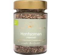 Bake Affair Semillas de Cáñamo Bio - 90 g Bake Affair