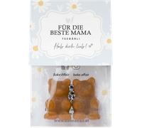 Bake Affair Teabears - For the Best Mom - 10 g Bake Affair