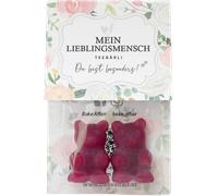 Bake Affair Teabears - My Favourite Person - 10 g Bake Affair