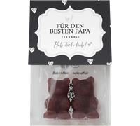 Bake Affair Teabears - Para el Mejor Papá - 10 g Bake Affair