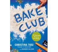 Bake Club