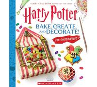 Bake Create And Decorate