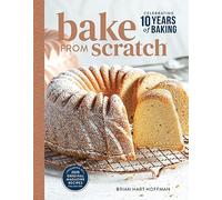 Bake from Scratch: 10