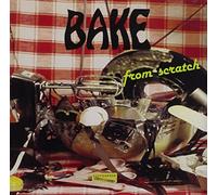 Bake - From Scratch
