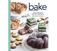 Bake from Scratch: Artisan Recipes for the Home Baker (6)